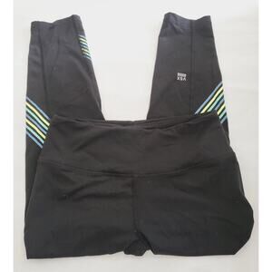 Victoria's Secret XS capri althetic leggings